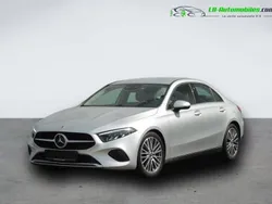 Utilisé 2023 Mercedes A180 Berline | 32 000 € (Prix cher)