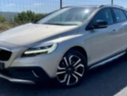 Utilisé 2019 Volvo V40 CC Break | 14 990 €