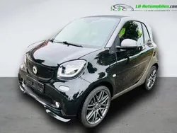 Utilisé 2017 Smart ForTwo Coupé Citadine | 19 900 €