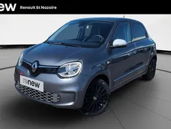Gris Utilisé 2022 Renault Twingo Urban Night Citadine | 12 990 € (Prix assez cher)
