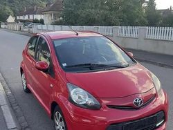 Utilisé 2013 Toyota Aygo Edition Citadine | 3 890 €
