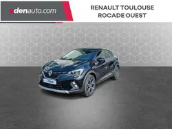Utilisé 2022 Renault Captur Techno SUV | 16 990 € (Prix juste)