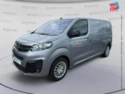 Gris Nouvelle 2024 Opel Vivaro-e Combi Business Van | 29 999 € (Bon prix)