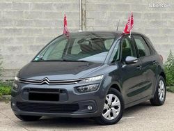 Gris Utilisé 2016 Citroën C4 Picasso Monospace | 6 290 € (Super prix)