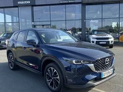 Utilisé 2023 Mazda CX-5 Center-Line SUV | 37 515 € (Prix juste)