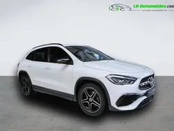 Utilisé 2023 Mercedes GLA200 SUV | 41 500 € (Prix juste)