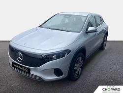 Utilisé 2025 Mercedes EQA250+ SUV | 41 490 €