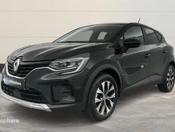 Biton Nouvelle 2024 Renault Captur Evolution SUV | 20 499 € (Bon prix)