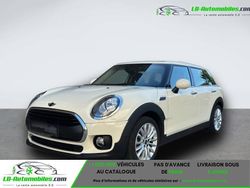 Utilisé 2017 Mini One Clubman Break | 18 600 €