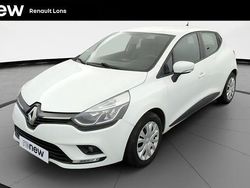 Blanc Utilisé 2019 Renault Clio Van | 9 990 €