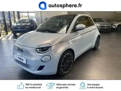 Utilisé 2021 Fiat 500e La Prima Citadine | 14 999 €