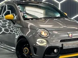 Utilisé 2018 Fiat 500 Abarth Citadine | 15 990 € (Prix assez cher)