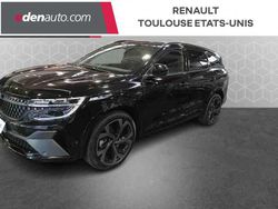 Occasion 2024 Renault Espace Esprit Alpine Monospace | 34 990 € (Bon prix)