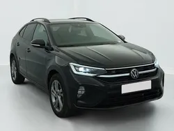 Utilisé 2024 VW Taigo R-line SUV | 23 360 € (Prix juste)
