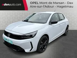 Nouvelle 2025 Opel Corsa Edition Citadine | 22 021 €