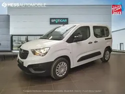 Utilisé 2023 Opel Combo Life Citadine | 23 999 €