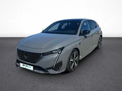 Gris Utilisé 2024 Peugeot 308 GTi | 26 490 € (Prix assez cher)