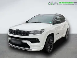 Utilisé 2021 Jeep Compass SUV | 27 200 € (Prix juste)