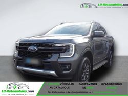 Occasion 2024 Ford Ranger Wildtrack Pick-up | 49 000 € (Prix cher)