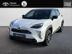 Utilisé 2024 Toyota Yaris Hybrid Sport | 26 290 € (Prix juste)