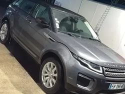Utilisé 2016 Land Rover Range Rover evoque SE Dynamic SUV | 15 900 € (Prix cher)