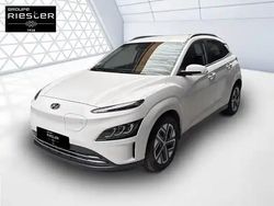 Blanc Utilisé 2022 Hyundai Kona SUV | 19 680 € (Prix juste)