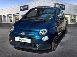 Utilisé 2024 Fiat 500 S | 14 990 € (Prix juste)