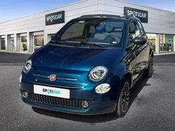 Utilisé 2024 Fiat 500 S | 15 990 € (Prix assez cher)