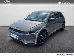 Utilisé 2022 Hyundai Ioniq 5 SUV | 34 990 € (Prix cher)