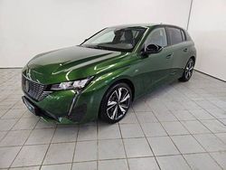 Vert Utilisé 2023 Peugeot 308 Allure | 23 490 € (Prix juste)