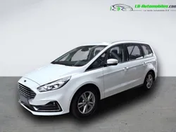 Utilisé 2021 Ford Galaxy Monospace | 31 500 € (Bon prix)