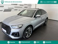 Utilisé 2025 Audi Q5 Sportback S-Line SUV | 67 990 €