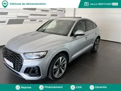 Utilisé 2025 Audi Q5 Sportback S-Line SUV | 74 890 €