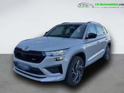 Utilisé 2022 Skoda Kodiaq SUV | 47 000 € (Bon prix)