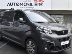 Utilisé 2019 Peugeot Expert Premium Van | 29 290 € (Prix assez cher)