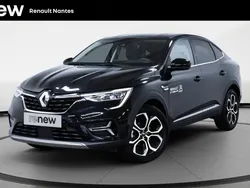Noir Utilisé 2022 Renault Arkana Techno SUV | 20 490 € (Bon prix)