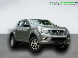 Utilisé 2022 Nissan Navara Pick-up | 29 400 € (Super prix)