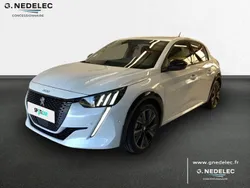 Utilisé 2022 Peugeot 208 GT Citadine | 25 990 €