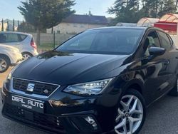 Utilisé 2020 Seat Ibiza FR Citadine | 18 990 € (Bon prix)