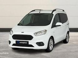 Utilisé 2019 Ford Tourneo Courier Titanium Monospace | 15 499 €