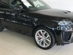 Utilisé 2018 Land Rover Range Rover SVR SUV | 74 600 €
