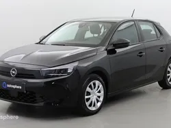 Gris Utilisé 2024 Opel Corsa Berline | 14 499 € (Prix assez cher)
