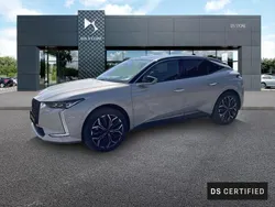 Utilisé 2022 DS Automobiles DS4 Rivoli Berline | 32 990 € (Prix juste)