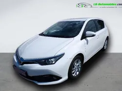 Utilisé 2016 Toyota Auris Berline | 15 900 € (Prix juste)