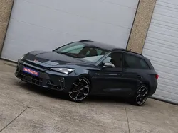 Gris Utilisé 2025 Cupra Leon VZ Break | 40 950 € (Prix cher)