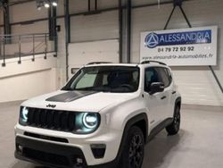 Blanc Nouvelle 2025 Jeep Renegade North SUV | 29 900 € (Bon prix)