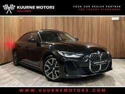 Noir Utilisé 2023 BMW 420 Gran Coupé Sport Line Coupé | 37 900 € (Super prix)