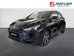 Utilisé 2025 MG MG3 Luxury Citadine | 22 608 € (Prix juste)