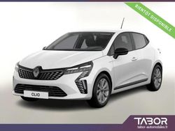 Blanc Utilisé 2025 Renault Clio V Evolution | 17 527 € (Prix juste)