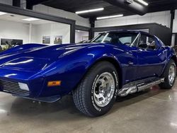 Occasion 1973 Chevrolet Corvette | 29 263 €